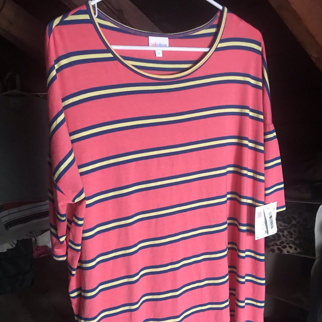 Nwt Lularoe